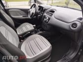 Fiat Punto Evo 1.3 M-Jet Dynamic