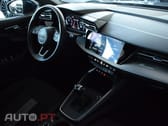 Audi A3 Sportback 30 TDI