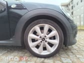 MINI Cooper R57 2015