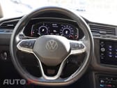 Volkswagen Tiguan 1.4 TSI eHybrid Conceptline DSG