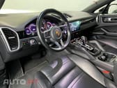 Porsche Cayenne 3.6 V6 Platinum Edition