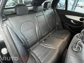 Mercedes-Benz C 200 AMG
