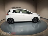 Renault Zoe ZEN 50 LIMITED