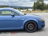 Audi TT 1.8 T