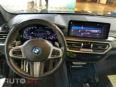 BMW X3 30 e xDrive