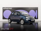 Fiat 500 1.0 Hybrid Lounge
