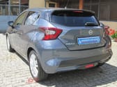 Nissan Micra 1.0 IG-T N-CONNECTA