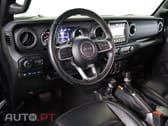 Jeep Wrangler Unlimited 2.0 TG 4xe Sahara