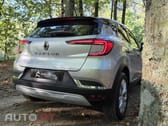 Renault Captur 1.0 TCe Intens