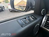 Land Rover Range Rover Sport HSE