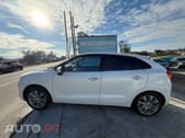 Suzuki Baleno 1.0 T GLE