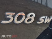 Peugeot 308 SW 1.6 HDi Executive