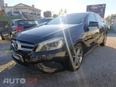 Mercedes-Benz A 180 CDI 7G-DCT Urban