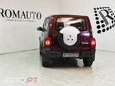 SsangYong Korando 2.3 TDiC 4x4