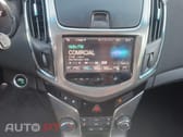 Chevrolet Cruze 1.7 Diesel