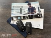 Peugeot 3008 1.5 BlueHDi Active