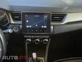 Renault Captur 1.3 TCe Initiale Paris EDC