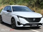 Peugeot E-308 58 kWh GT