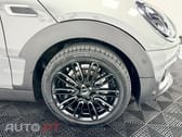 MINI Clubman One D