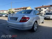 Mercedes-Benz C 220 BlueTEC Avantgarde
