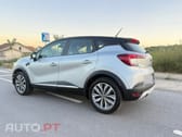 Renault Captur 1.0 TCe Exclusive