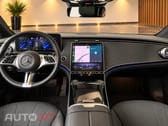 Mercedes-Benz EQE SUV 300 Electric Art Advanced