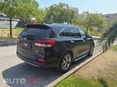 Kia Sorento 2.2 CRDi TX Premium Aut.