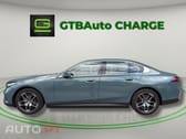 BMW i5 E-DRIVE40 I.V.A DEDUTIVEL  