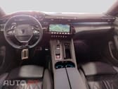 Peugeot 508 SW GT 