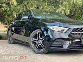 Mercedes-Benz A 180 d AMG Line Aut.