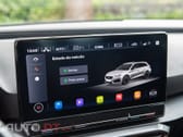 Cupra Leon ST 1.4 e-Hybrid MID DSG