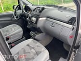 Mercedes-Benz Viano Marco Polo 3.0 V6