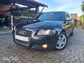 Audi A3 2.0 tdi 140cv