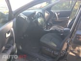 Nissan Qashqai 1.5 DCI