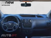 Dacia Dokker 1.3 Tce Comfort