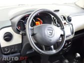Dacia Lodgy 1.5DCI PRESTIGE 7L