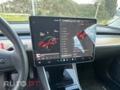 Tesla Model 3 RWD