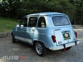 Renault 4 GTL "Clan"