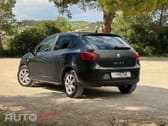 Seat Ibiza 1.4 TDi Stylance