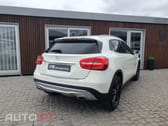 Mercedes-Benz GLA 220 CDI 4Matic 7G-DCT Urban