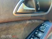 Mercedes-Benz CLA 220 Shooting Brake d 7G-DCT AMG Line