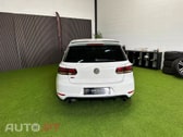 Volkswagen Golf VI GTI