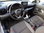Toyota Yaris 1.0 VVT-i Comfort Plus