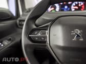 Peugeot Partner 1.5 BlueHDi Premium Longa