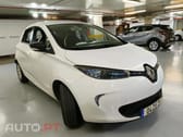 Renault Zoe (c/ Bateria) Life 40