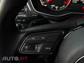 Audi A5 40 TDI quattro S tronic
