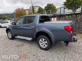 Mitsubishi L200 2.5 DI-D CD Intense 4WD
