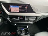 BMW 216 d Pack Desportivo M