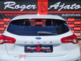Ford Focus 1.0 EcoBoost Vignale Aut.