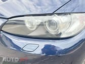 BMW 320 d pack M Coupe
